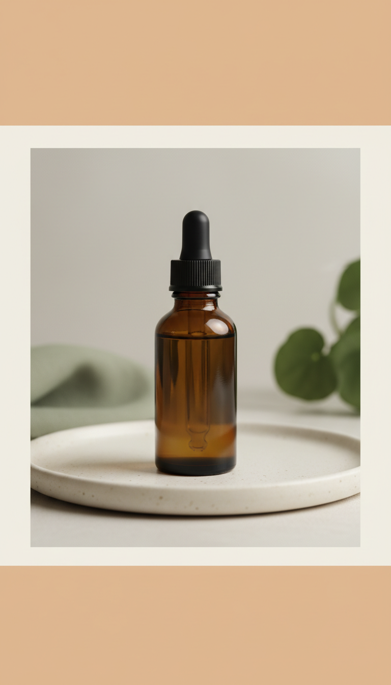 Calm Support Herbal Tincture Ashwagandha