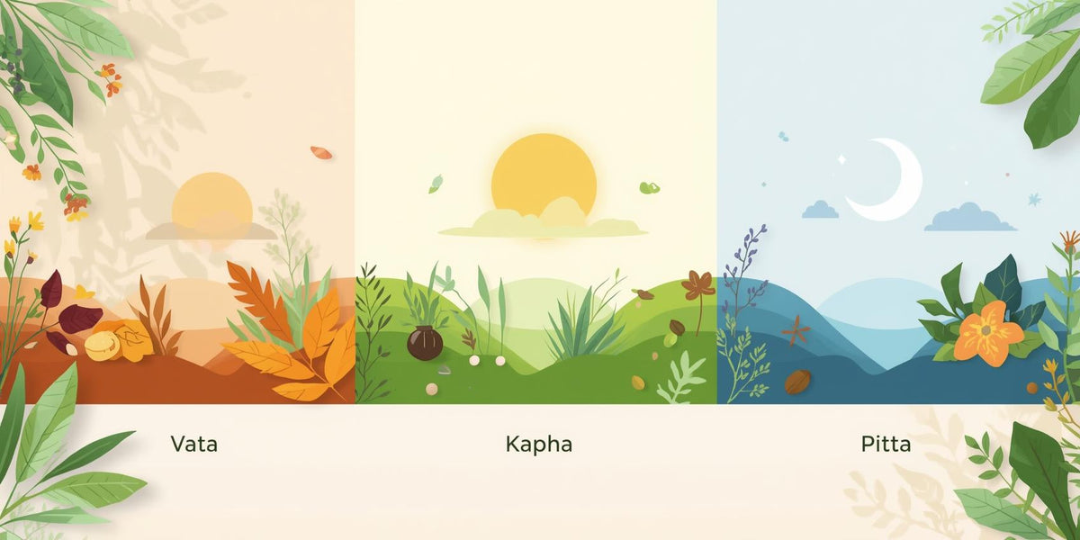 Seasonal Wellness Rituals: Aligning with Ayurveda for Better Health