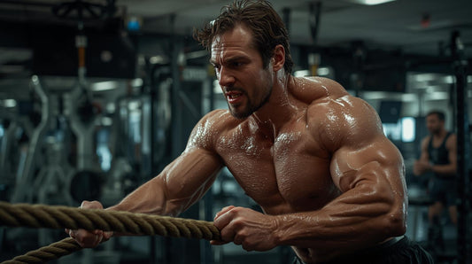 The Himalayan Secret: Transform Your Wellness with Shilajit