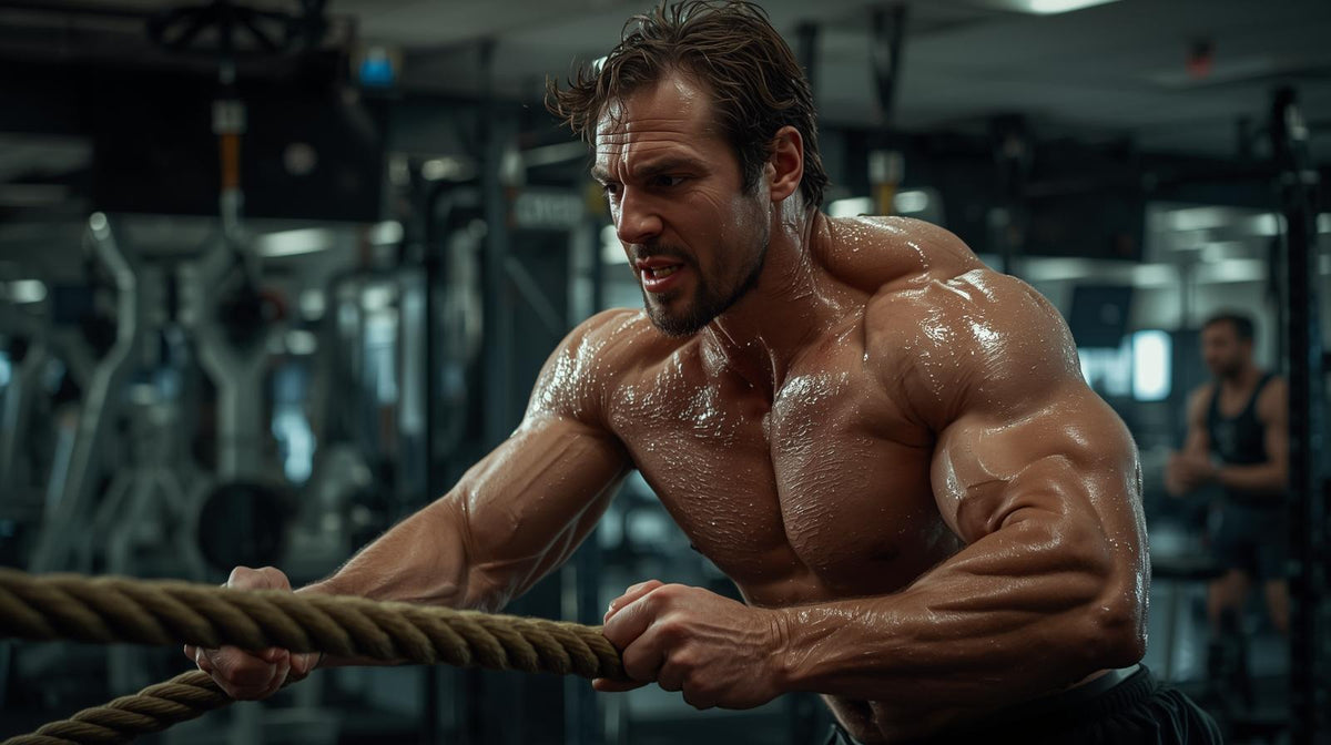 The Himalayan Secret: Transform Your Wellness with Shilajit