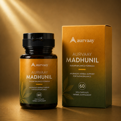 Aurvaay Madhunil