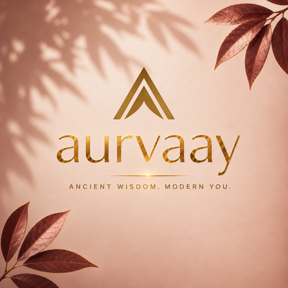 Aurvaay Shilajit Honey Cinnamon Sticks
