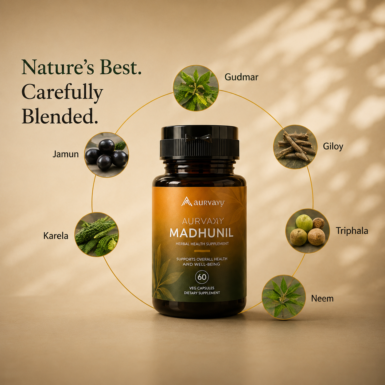 Aurvaay Madhunil