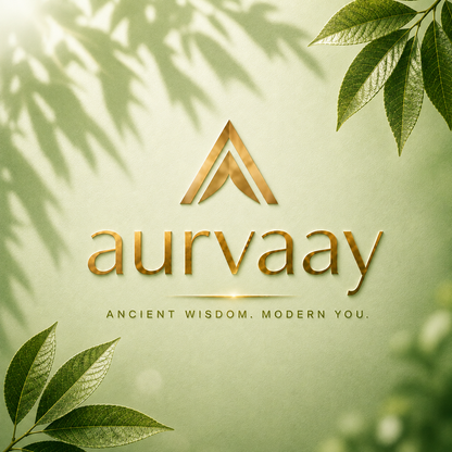 Aurvaay Himalayan Pure Shilajit Resin